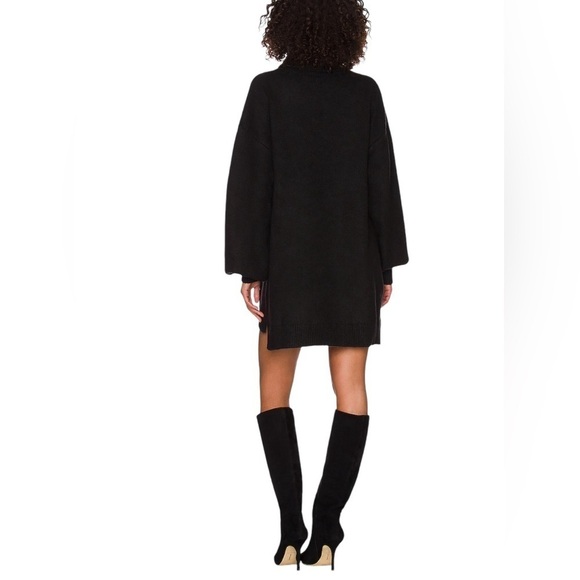 SHOW ME YOUR MUMU x REVOLVE Chester Sweater Dress - Picture 2 of 11